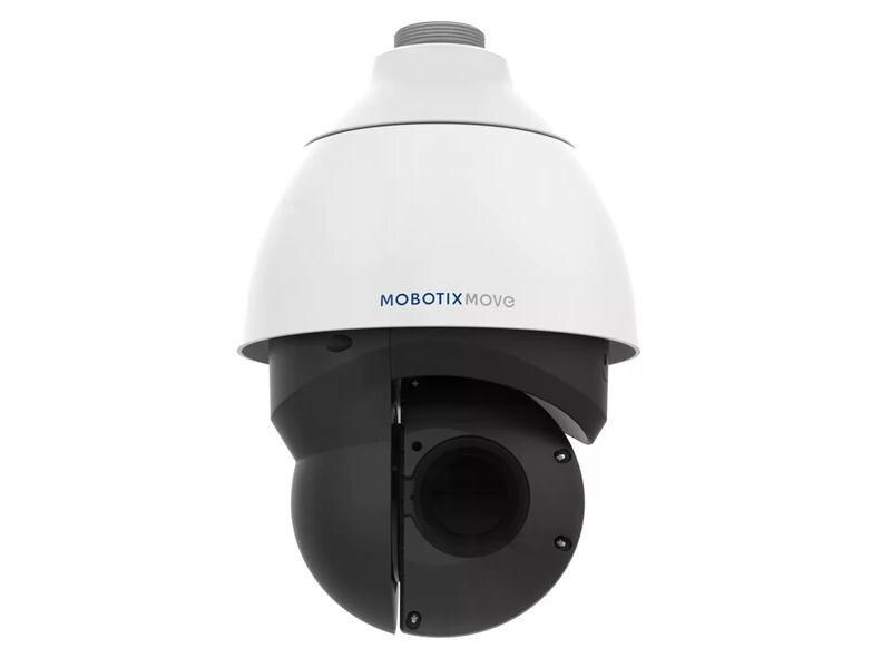 Mobotix Netzwerkkamera MOVE SpeedDome Mx-SD1A-540-IR-VA