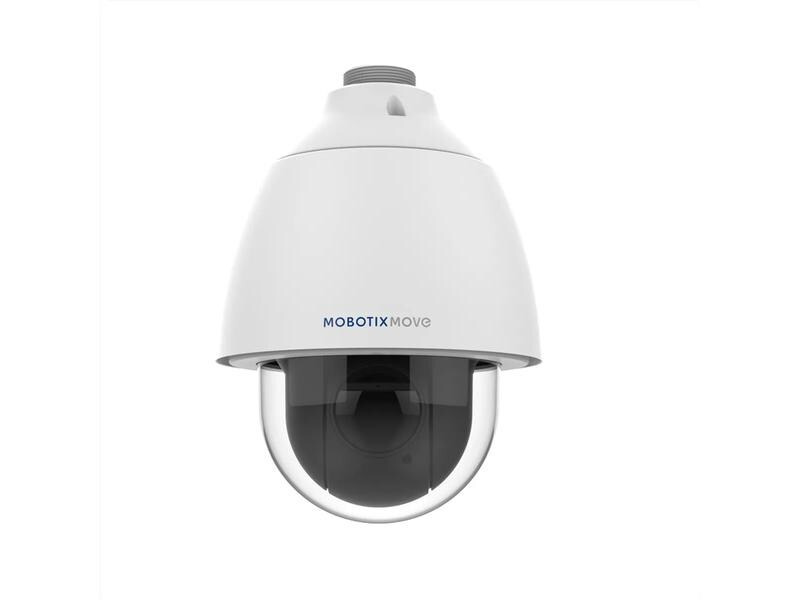 Mobotix Netzwerkkamera MOVE SpeedDome Mx-SD2A-230-LL-VA