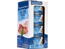 Raimond Frères MSC Rosé Thon Wasser 4 x 200 g