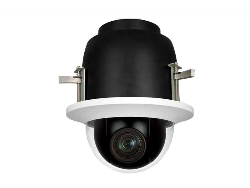 Mobotix Netzwerkkamera MOVE SpeedDome Mx-SD2A-230-LL-FM-VA