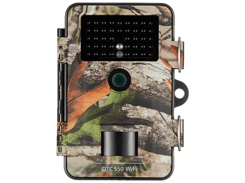 Minox Wildkamera DTC 550 WiFi