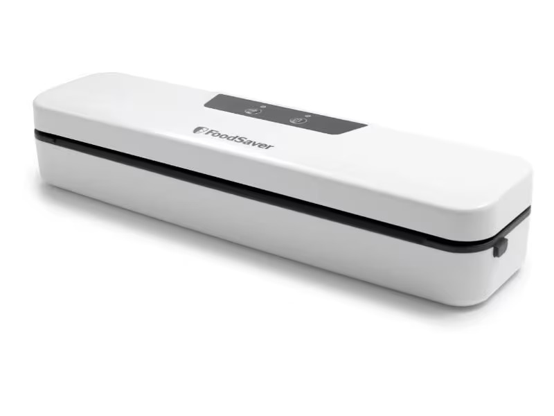 FoodSaver Vakuumiergerät VS0290X Weiss