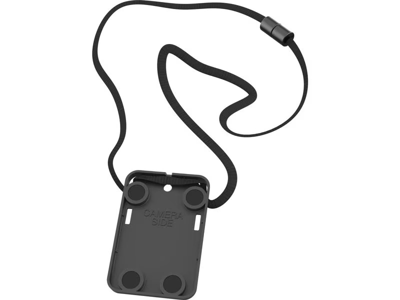 Axis TW1106 Magnet Halterung Schwarz 5 Stück