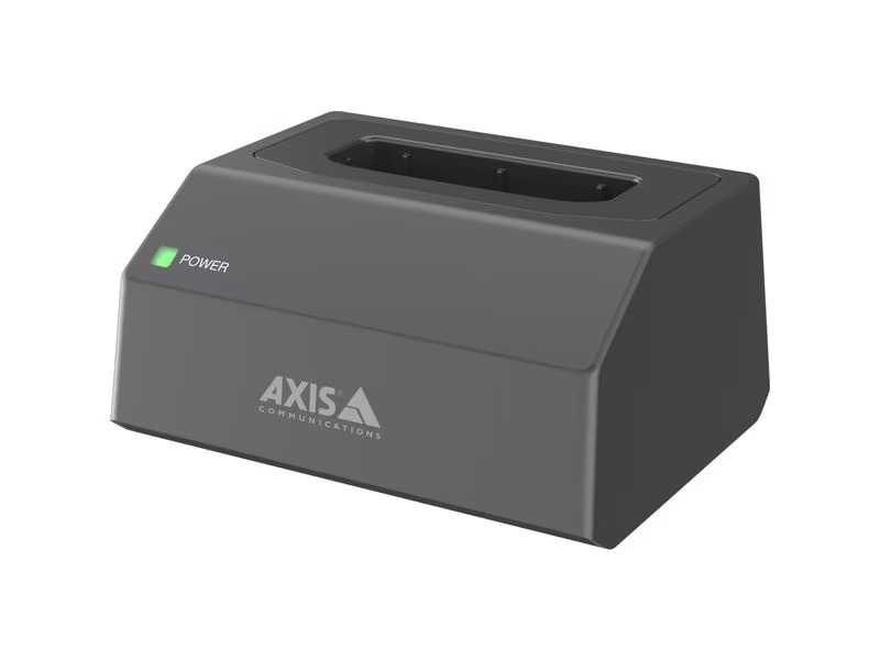 Axis Ladestation W702 Docking Station 1-bay
