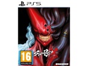 GAME Slave Zero X