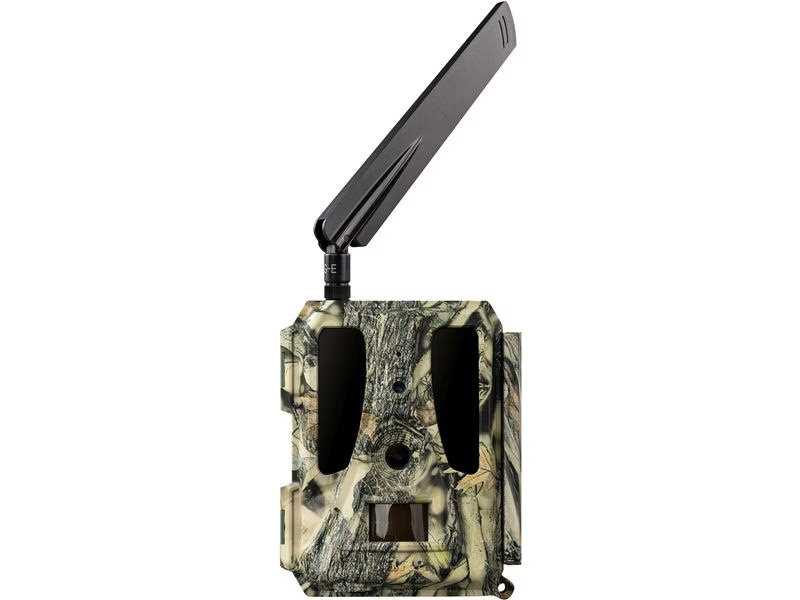 Dörr Kamera Wildkamera SnapShot Cloud Pro 4G WA
