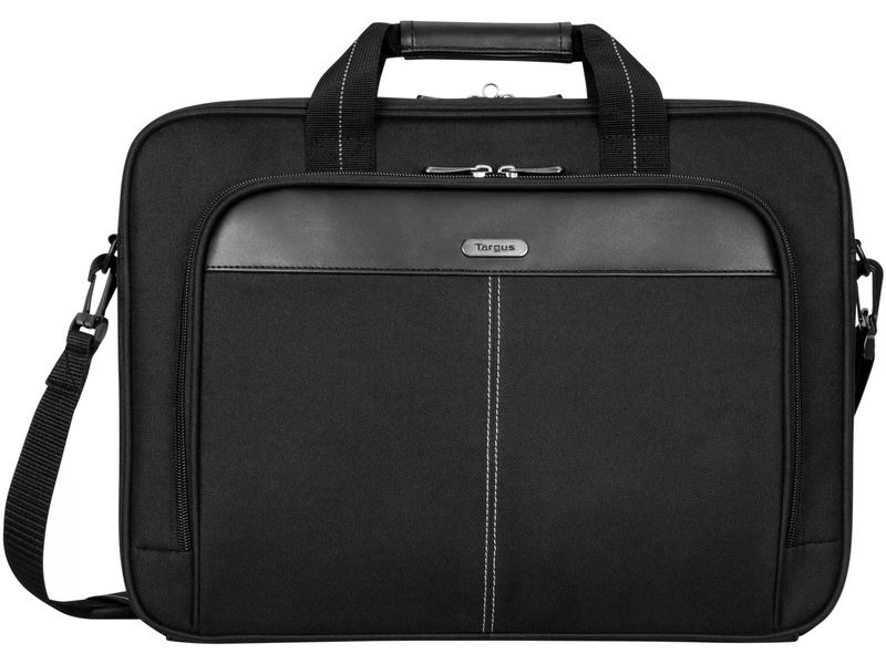 Targus Notebooktasche Classic 15-16 Schwarz