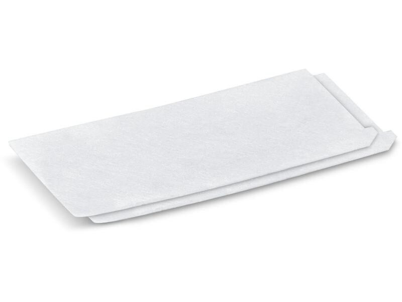 Kärcher Abluftfilter AD 4 Premium 2 Stück