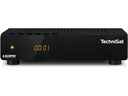 Technisat SAT-Receiver HD-S 261