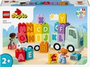 LEGO® DUPLO® ABC-Lastwagen 10421