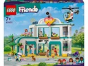 LEGO® Friends Heartlake City Krankenhaus 42621