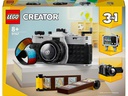 LEGO® Creator Retro Kamera 31147