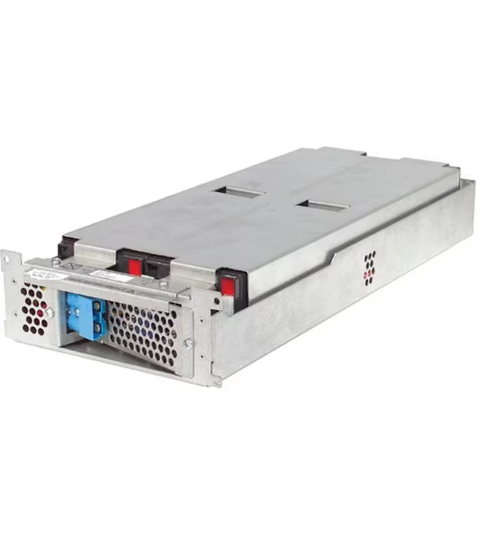 APC Ersatzbatterie RBC151