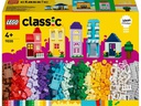 LEGO® Classic Kreative Häuser 11035