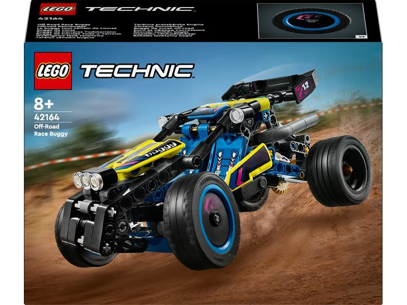 LEGO® Technic Offroad Rennbuggy 42164