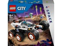 LEGO® City Weltraum-Rover mit Ausserirdischen 60431