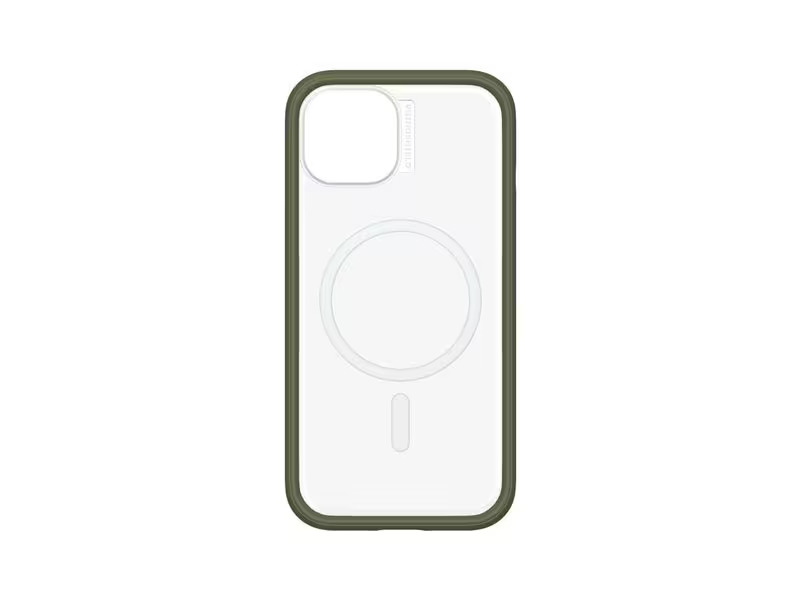 Rhinoshield Mod NX MagSafe iPhone 15