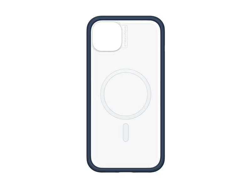Rhinoshield Mod NX MagSafe iPhone 15 Plus