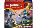 LEGO® Ninjago Jays Battle Mech 71805