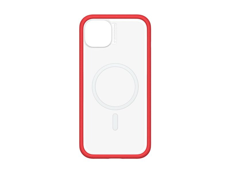 Rhinoshield Mod NX MagSafe iPhone 15 Plus