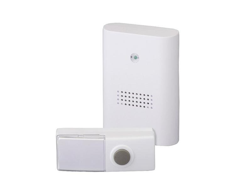 Heidemann Türgong HX Plug-in Set