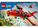 LEGO® City Löschflugzeug 60413