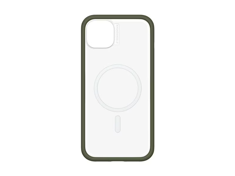 Rhinoshield Mod NX MagSafe iPhone 15 Plus