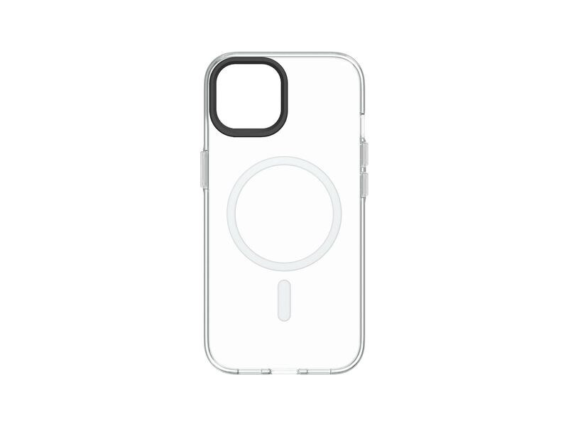 Rhinoshield Clear MagSafe iPhone 15