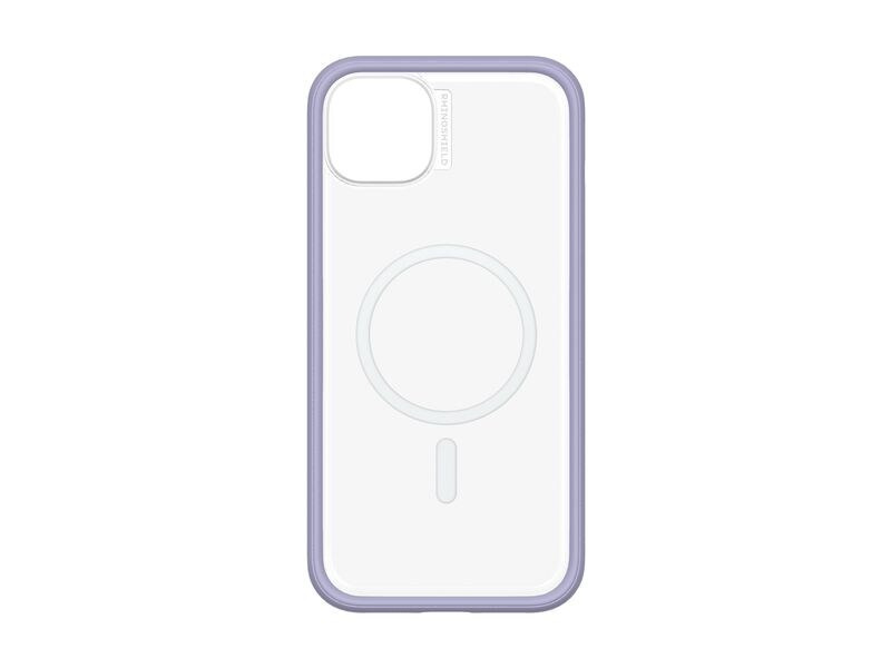 Rhinoshield Mod NX MagSafe iPhone 15 Plus