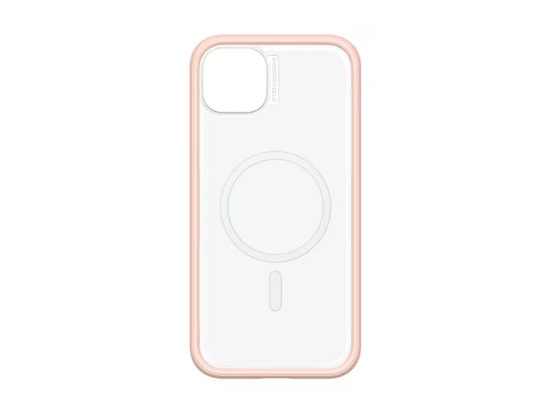Rhinoshield Mod NX MagSafe iPhone 15 Plus