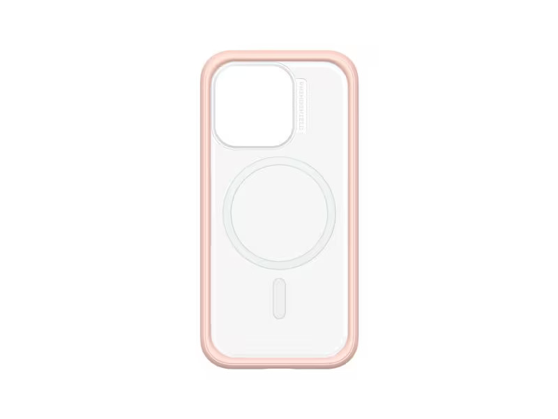 Rhinoshield Mod NX MagSafe iPhone 15 Pro