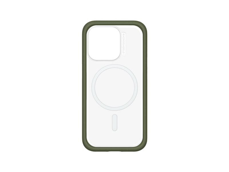 Rhinoshield Mod NX MagSafe iPhone 15 Pro Max