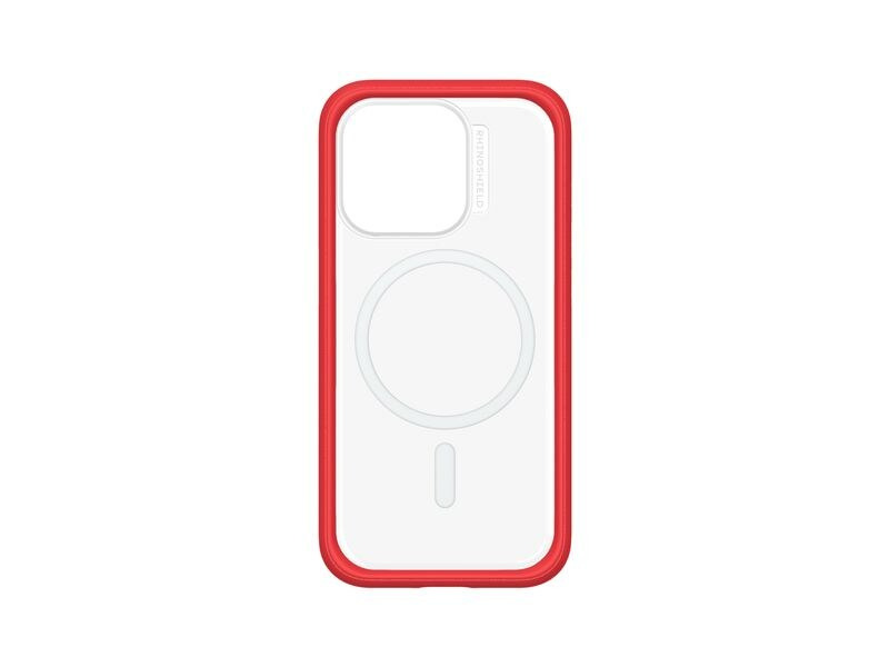 Rhinoshield Mod NX MagSafe iPhone 15 Pro Max