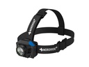 Nordride Stirnlampe LED Active X1 R, 700 Lumen, IP65, Schwarz