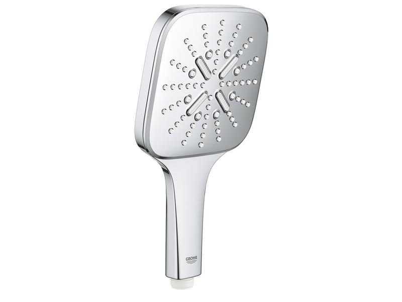 GROHE Handbrause Smartactive 130 Cube