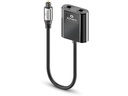 sonero Audio-Adapter S-OCA001 Toslink - Toslink