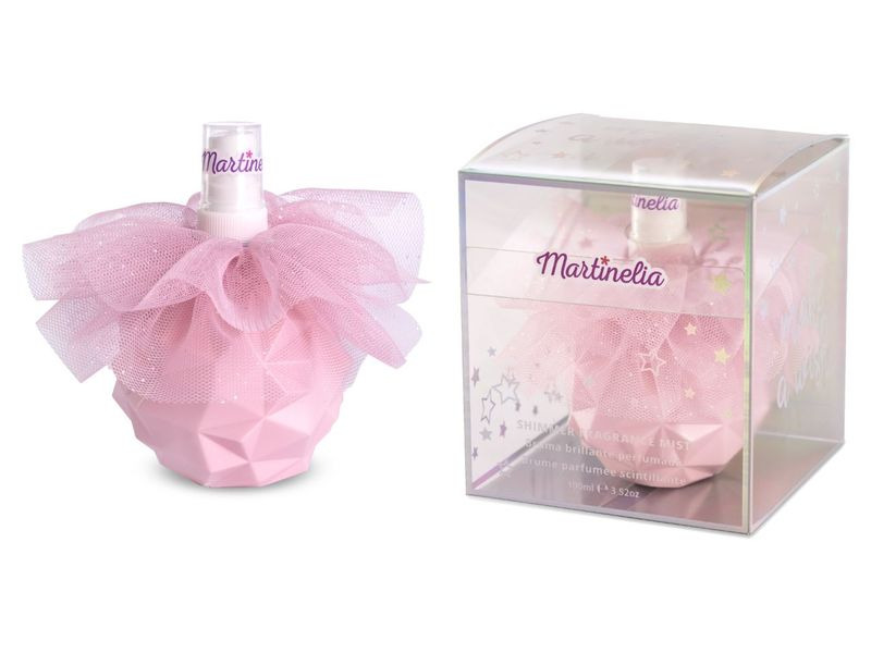 Martinelia Beauty Starshine Pink Fragrance 100 ml
