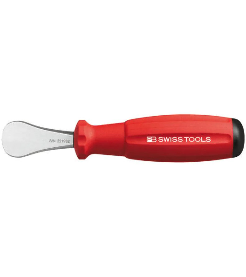 PB Swiss Tools Schraubenzieher SwissGrip Coin Driver 150 mm