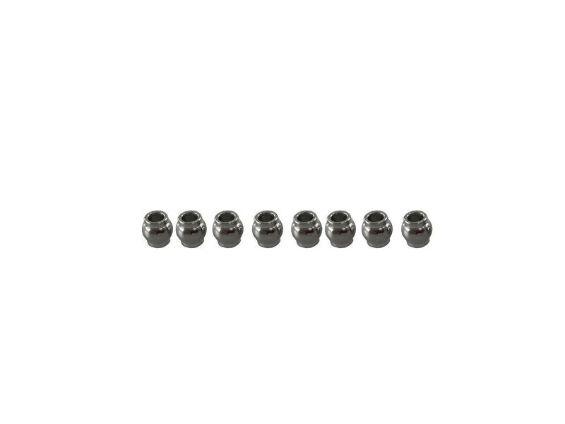 Amewi Pivot Balls vorne, 8 Stück HyperGo 1:16 und 1:14