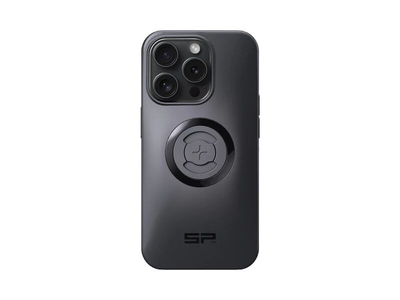 SP Connect Sport- &amp; Outdoorhülle iPhone 15 Pro SPC+