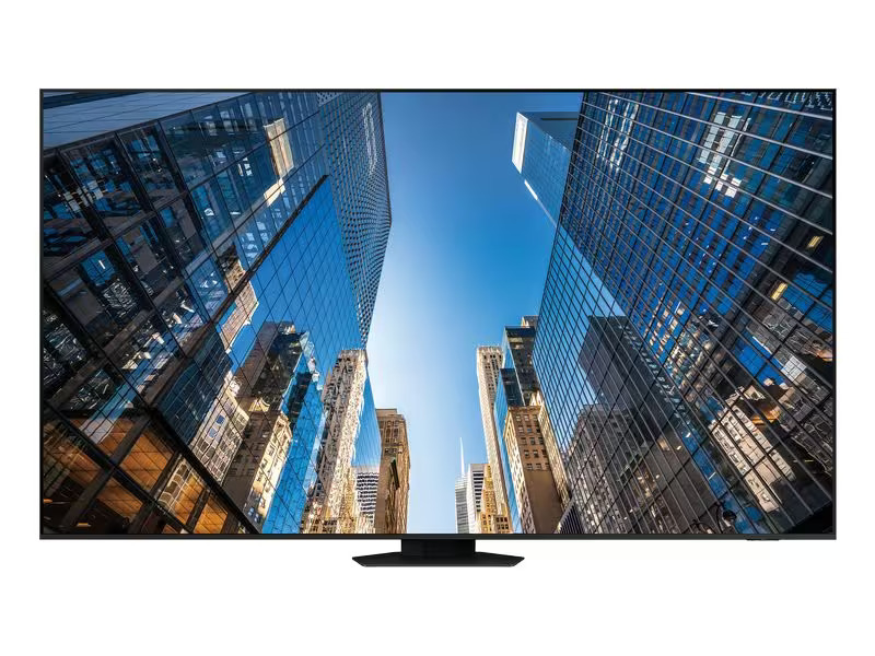 Samsung Public Display QE98C 98