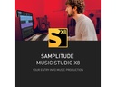 Magix Samplitude Music Studio X8 ESD, Vollversion