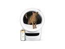 Litter-Robot Katzentoilette Litter Robot 4, Weiss