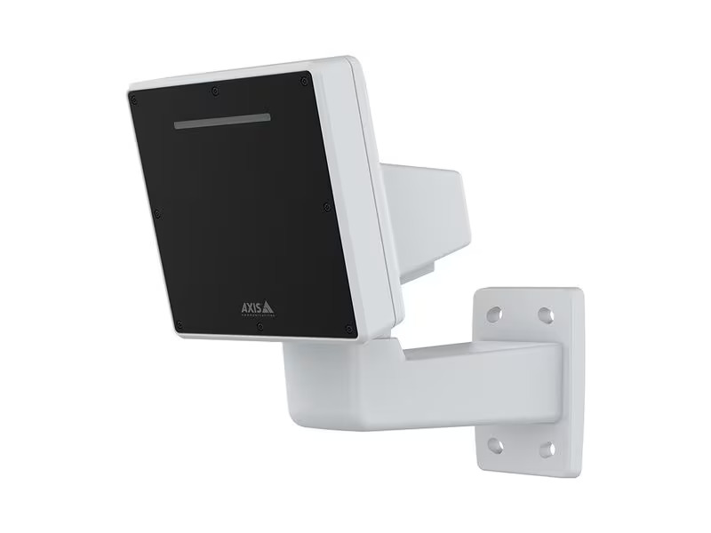 Axis Radar-Modul D2210-VE Schwarz