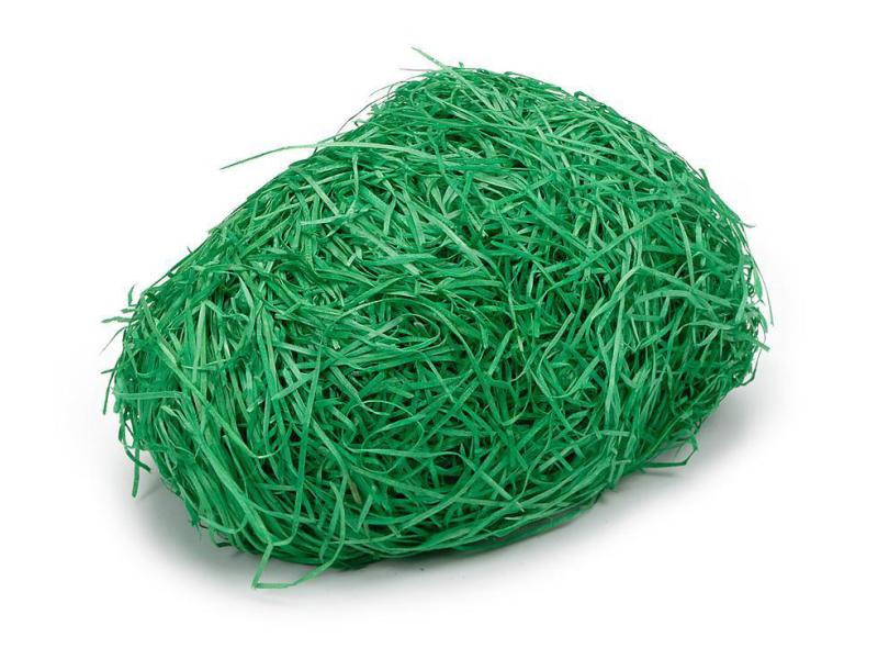 Braun + Company Dekogras 1000 g Grün