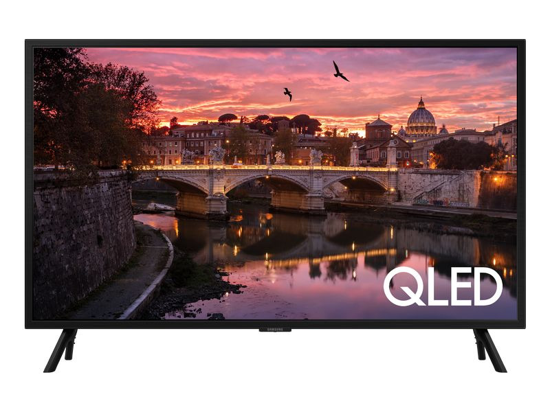 Samsung Hotel-TV HG32CF800EUXEN 32