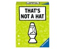Ravensburger Partyspiel That's not a hat – Pop Culture