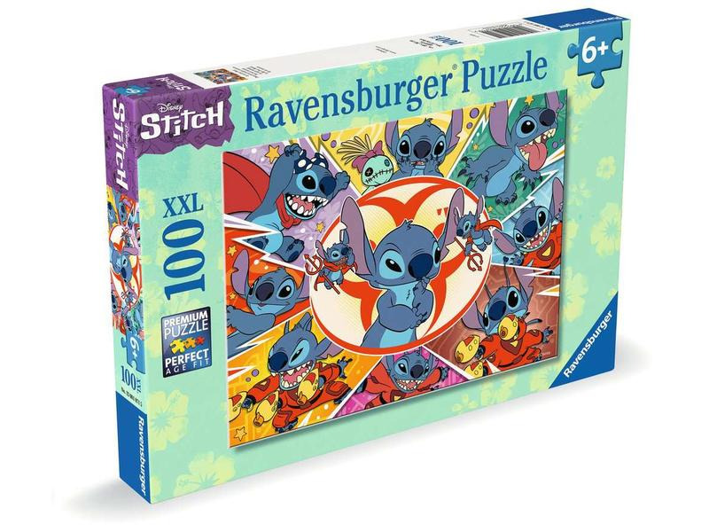 Ravensburger Puzzle Disney Stitch