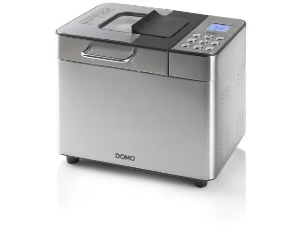 Domo Brotbackmaschine B3971 1000 g