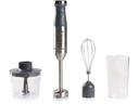 Domo Stabmixer DO9226M Grau/Silber